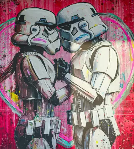 Imperial Love