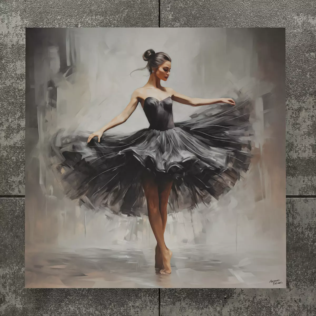 Bild 0 von Ballerina Grey